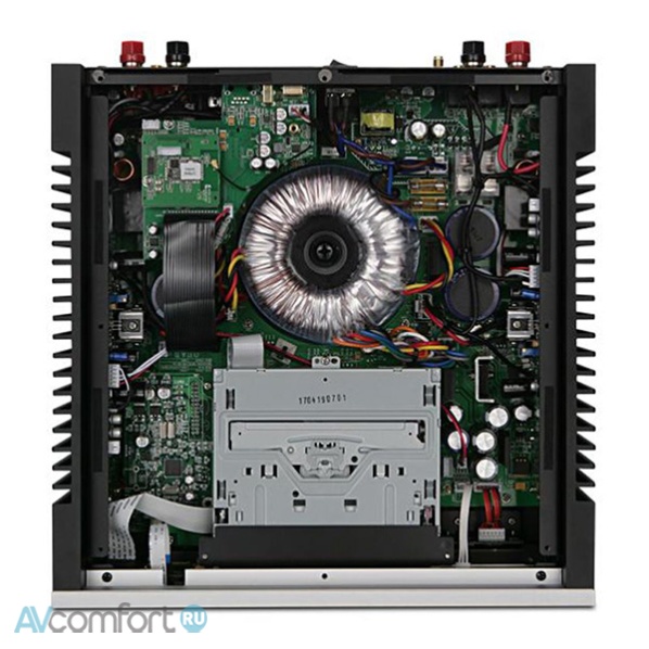 Quad Artera Solus Black