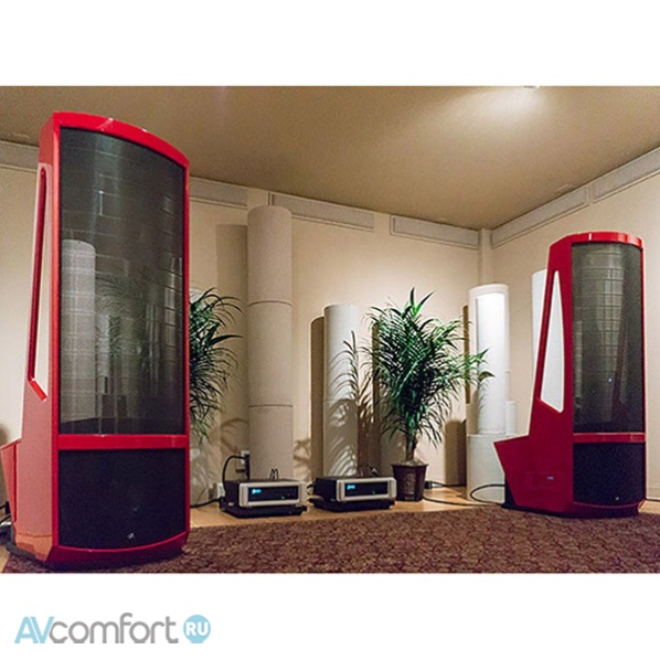 Martin Logan Neolith Deep Sea Blue (Gloss Metallic)