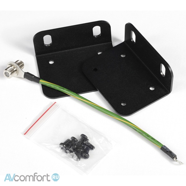 Powergrip YG-2 Black