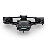 ISOACOUSTICS Aperta Sub Black