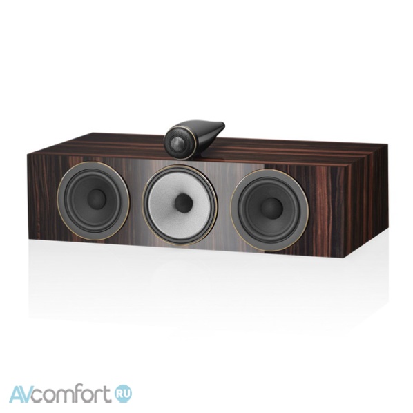 AVComfort, Bowers & Wilkins HTM71 S3 Signature Datuk