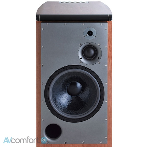 ATC SCM150PSL SE Tower Light Oak