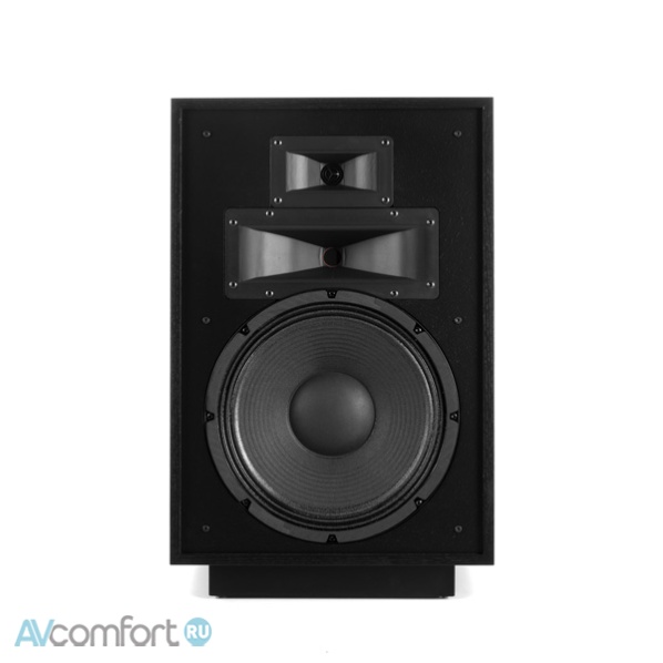 Klipsch Heresy IV Distressed Oak [demo]