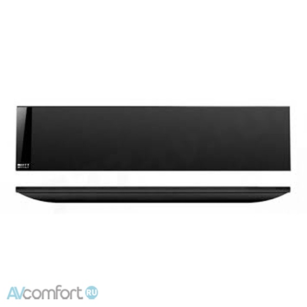 KEF T301C SINGLE PACK BLACK SP3747BB