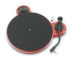 PRO-JECT RPM-1.3 Genie (2M-Red) Red