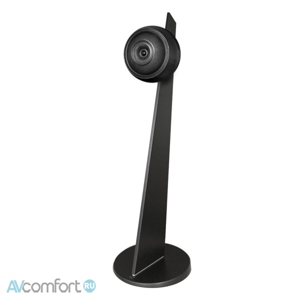 AVComfort, Cabasse Baltic 5 Stand Version Black/Black