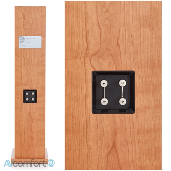 ProAc Kevlar K 3 Black Ash