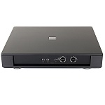 REGA Fono Aura MM/MC Black