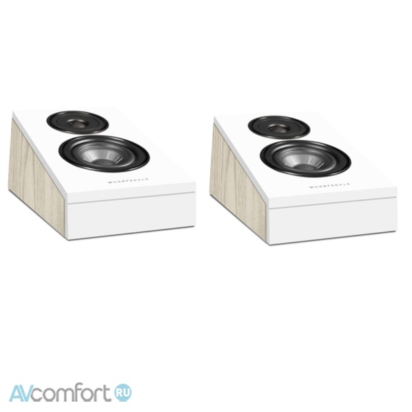 AVComfort, Wharfedale Diamond 12 3D Light Oak