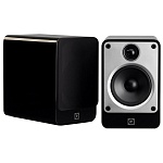 Q Acoustics Concept 20 (QA2620) Gloss Black