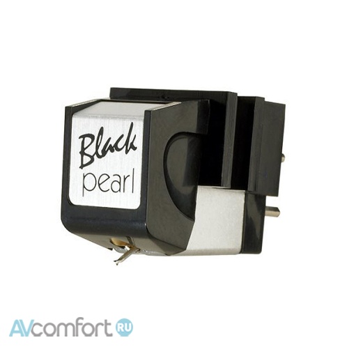 AVComfort, SUMIKO Black Pearl