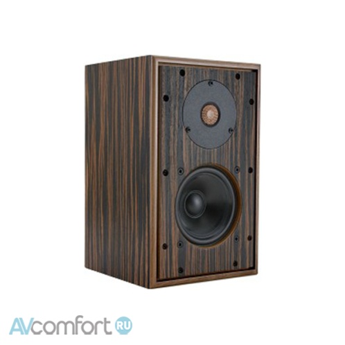AVComfort, Harbeth HL-P3ES-R Tiger Ebony