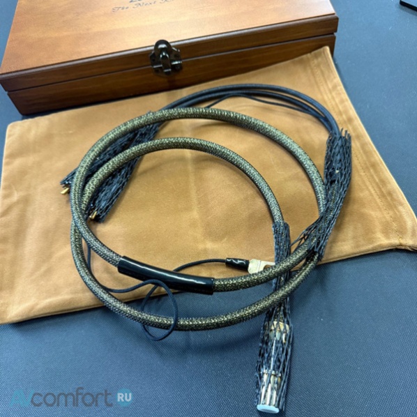 Zavfino Midas Gold Phono Cable RCA-RCA 1,5 m