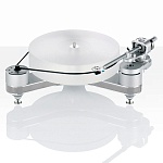 CLEARAUDIO Innovation Compact Silver/Clear