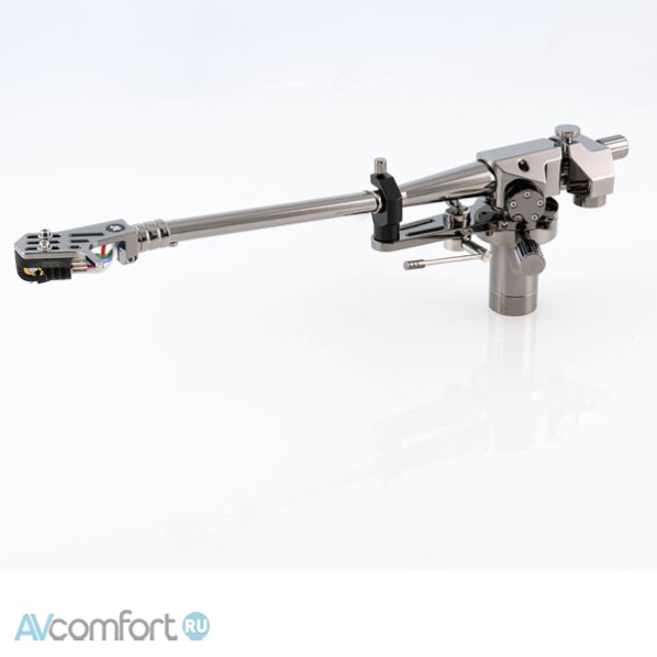 AVComfort, Transrotor TRA 9/2.1 12" Ruthenium