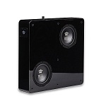 REL Acoustics Planar PL-1 Black