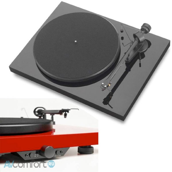 AVComfort, PRO-JECT Juke Box