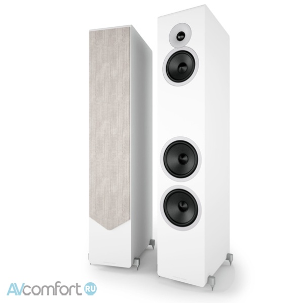 AVComfort, Acoustic Energy AE 320-2 Matte White