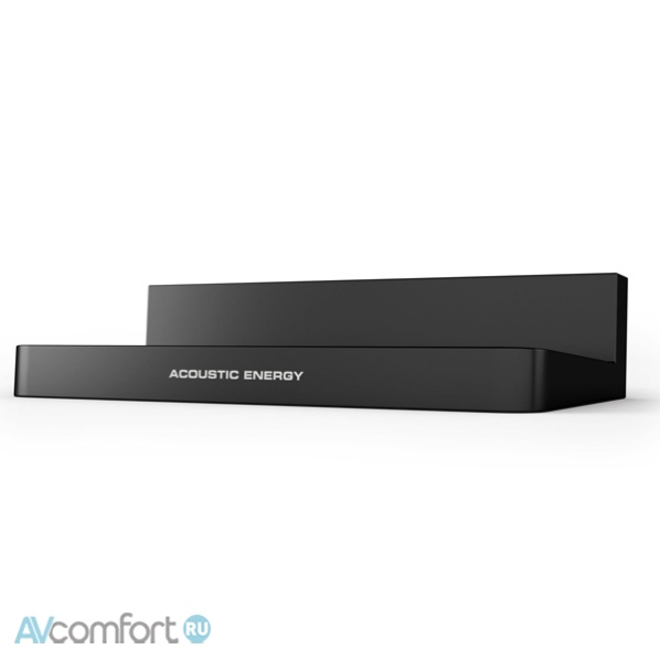 Acoustic Energy AE 307-2 Base Black
