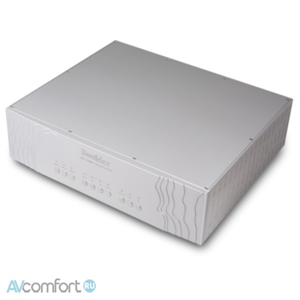 Boulder 1108 Phono Preamplifier Boulder 1108 Phono Preamplifier