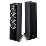 FOCAL Theva No3-D Black High Gloss