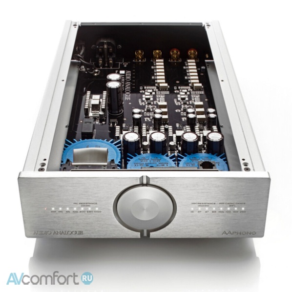 Audio Analogue AAPhono Silver Audio Analogue AAPhono Silver