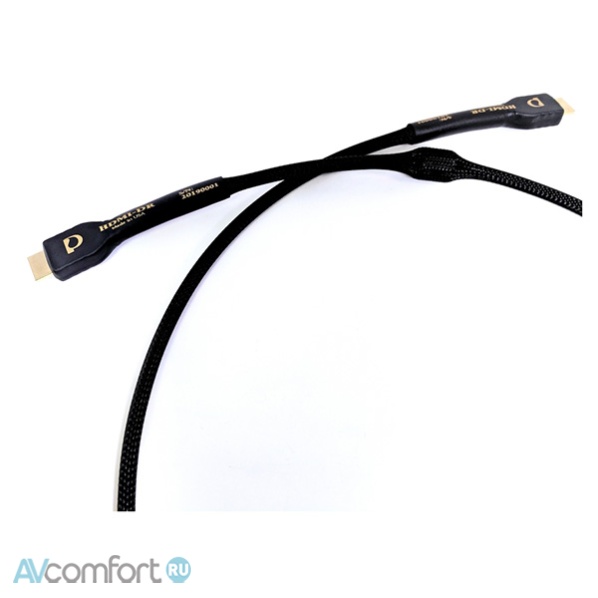 Purist Audio Design Diamond HDMI 4.5 m