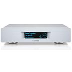 Lumin D1 Silver