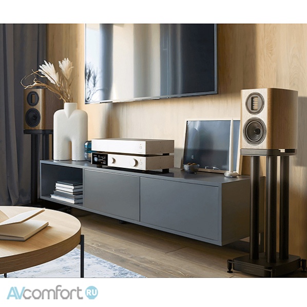 Wharfedale EVO 5.1 Black