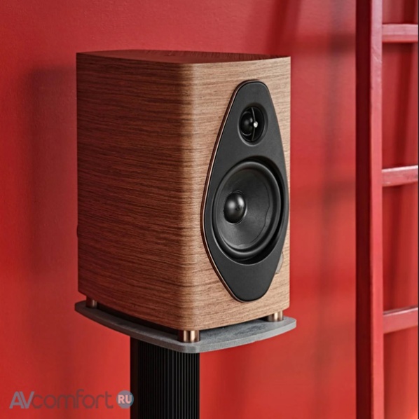 Sonus Faber Sonetto II G2 Black