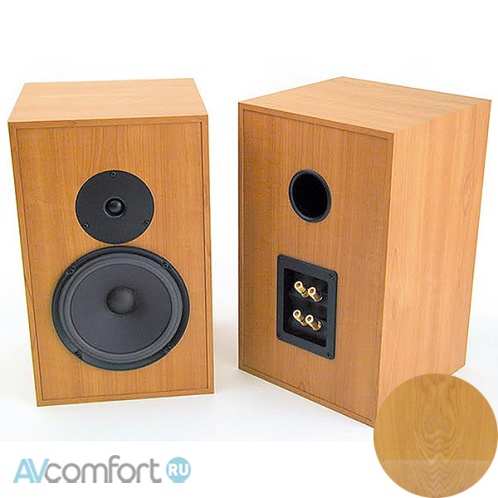 AVComfort, Audio Note AX Two Cherry