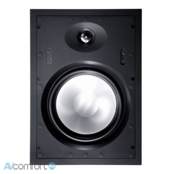 AVComfort, Canton InWall 885 White