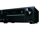 ONKYO TX-NR 575 Black