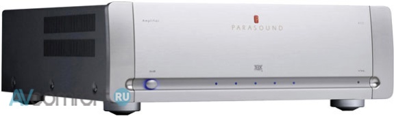 AVComfort, PARASOUND A52