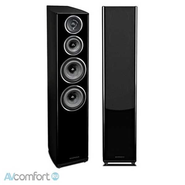 AVComfort, Wharfedale Diamond 11.4 Blackwood