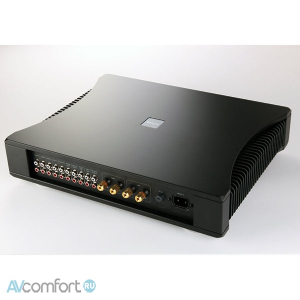 Rega Aethos Black