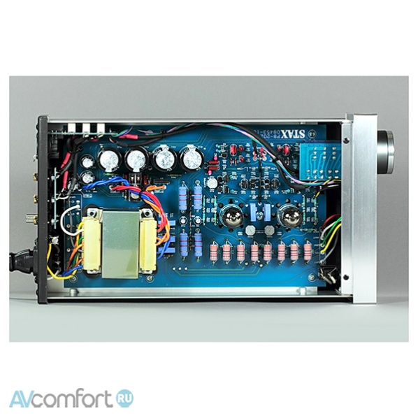 Stax SRM-006tS Driver unit