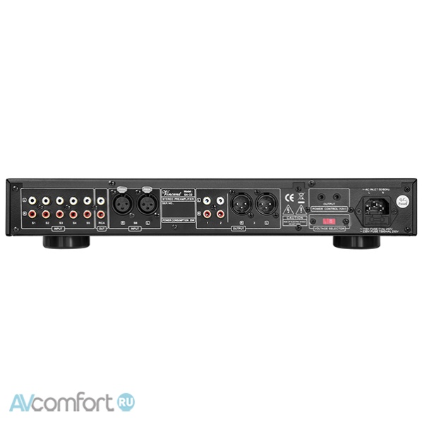 Vincent SA-32 Black