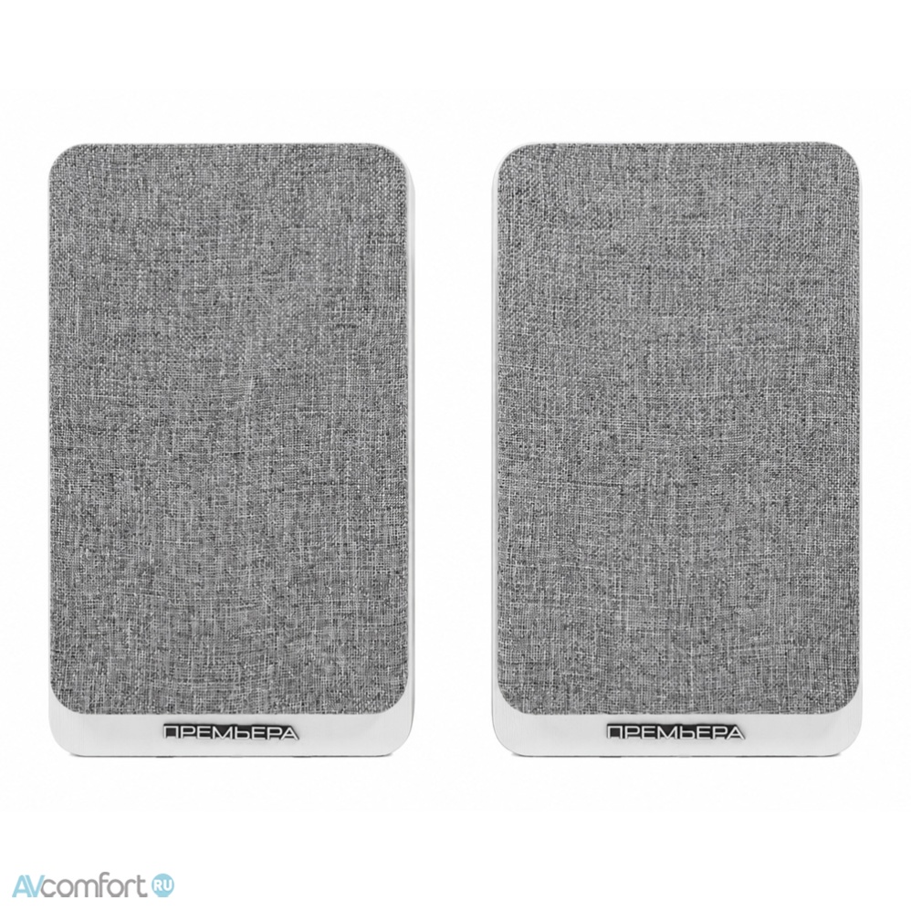 Premiera RS-301A White Premiera RS-301A White