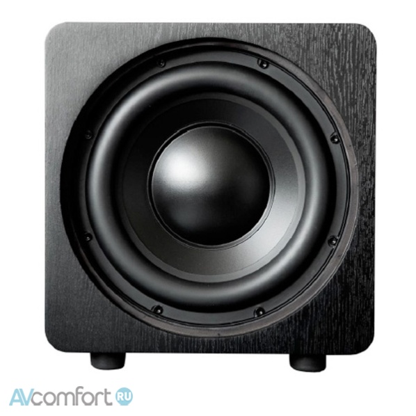 AVComfort, Velodyne DB-8 Black