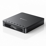 FiiO DM13 BT (F3491D) Black