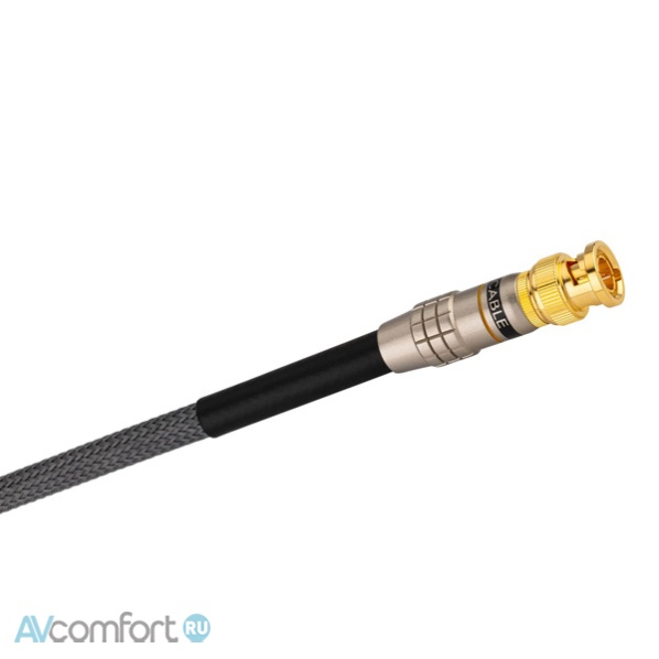 AVComfort, Tchernov Cable Special Coaxial S IC / Digital BNC 1,65 m