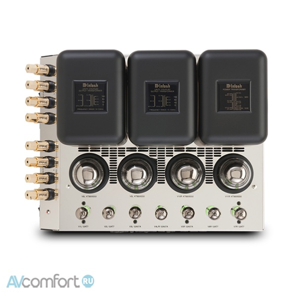 McIntosh МС275 mkVI