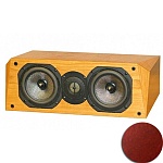 Legacy Audio Cinema HD Sapele Pommele Satin