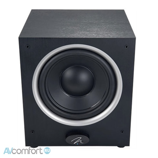 Martin Logan Dynamo 500 Black