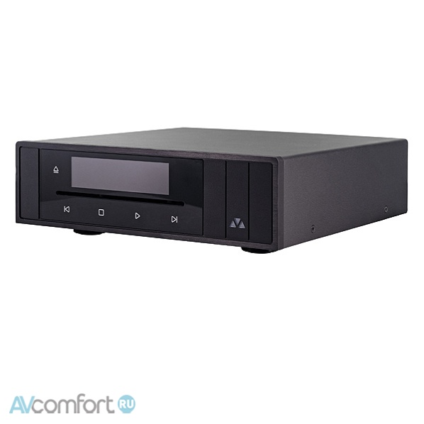 Metronome DST Black