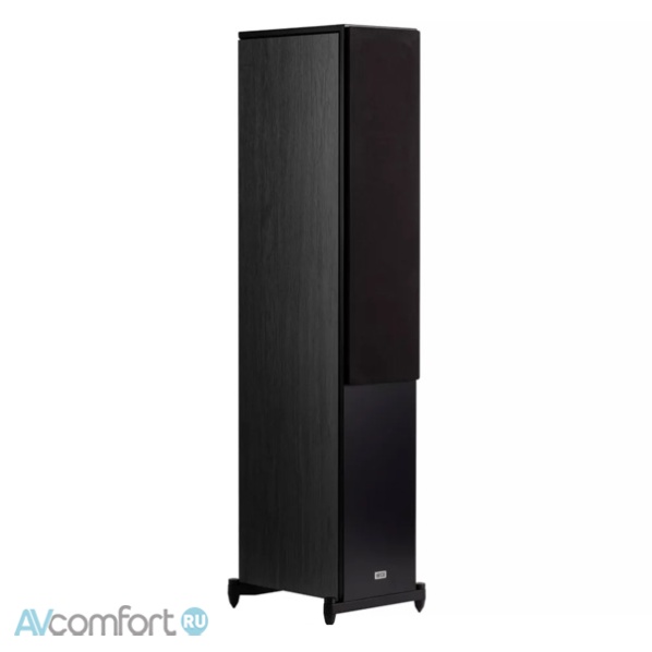 HECO Aurora XT 700 Black