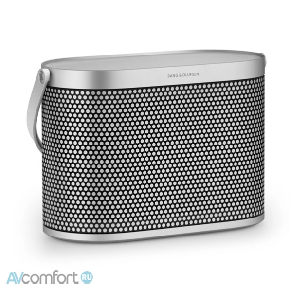 AVComfort, BANG & OLUFSEN Beosound A5 Spaced Aluminium