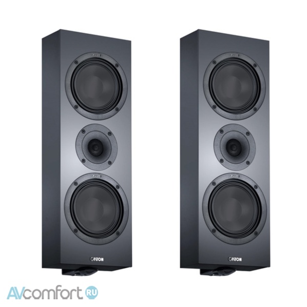 AVComfort, Canton GLE 15 Pro S2 Black