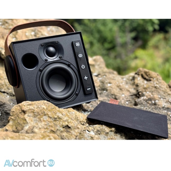 Morel Biggie Golden Glow Morel Biggie Golden Glow